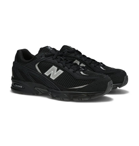 New Balance 509 Black