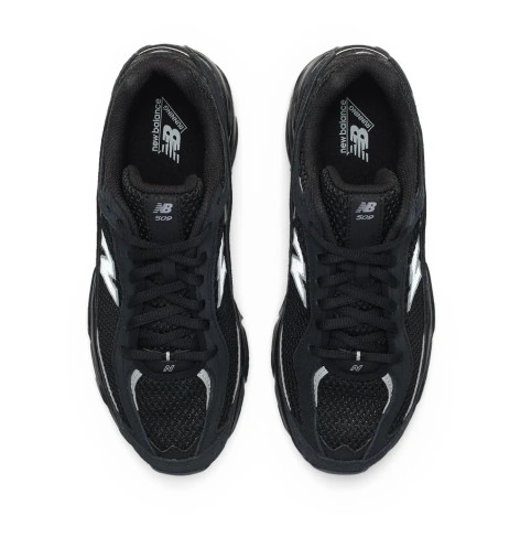 New Balance 509 Black