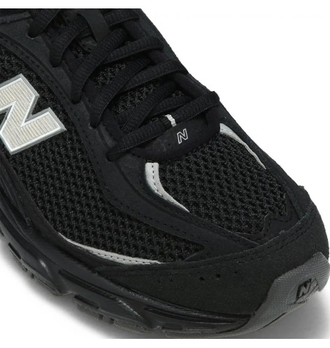 New Balance 509 Black