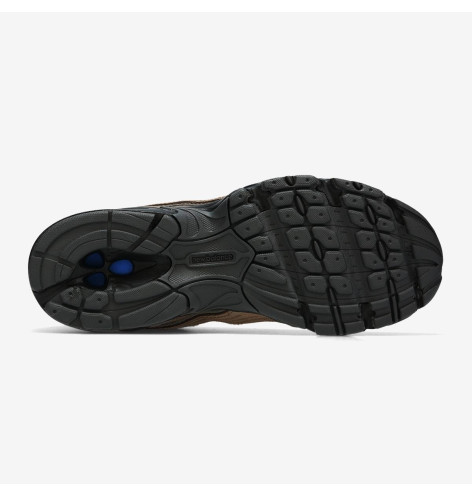 Кросівки унісекс New Balance 509 Brown U50920U 44