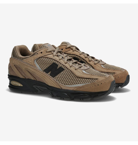 Кросівки унісекс New Balance 509 Brown U50920U 44