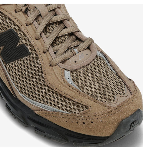 Кросівки унісекс New Balance 509 Brown U50920U 44