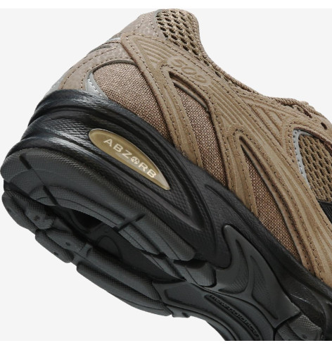 Кросівки унісекс New Balance 509 Brown U50920U 44
