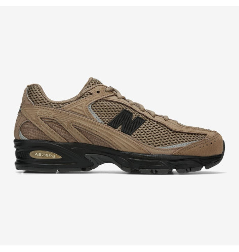 Кросівки унісекс New Balance 509 Brown U50920U 44