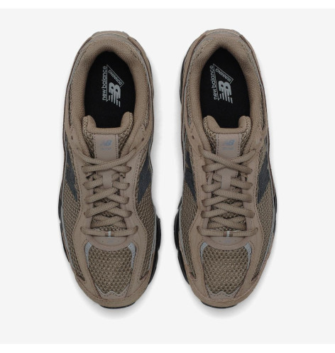 Кросівки унісекс New Balance 509 Brown U50920U 44