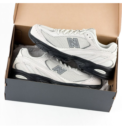New Balance 509 White