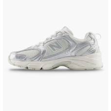 New Balance 530 Silver Metallic