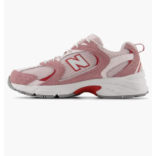 New Balance 530 Rosewood Red