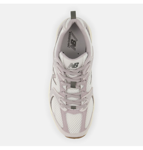 New Balance 530 Grey Matter