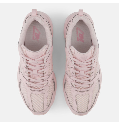 New Balance 530 Rose Sugar