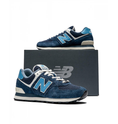 New Balance U574 V2