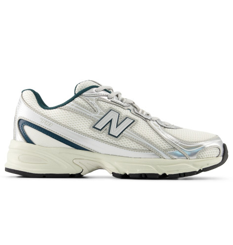 New Balance 740 Medusa Green Anora