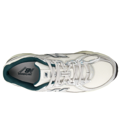 New Balance 740 Medusa Green Anora