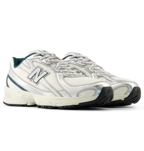 New Balance 740 Medusa Green Anora