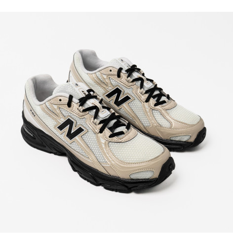 New Balance 740 Timberwolf White