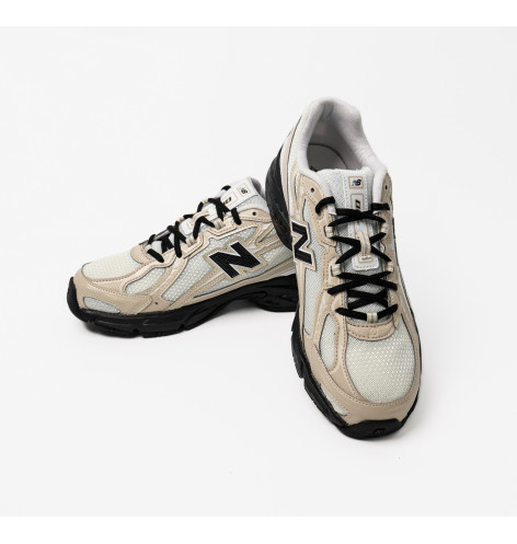 New Balance 740 Timberwolf White