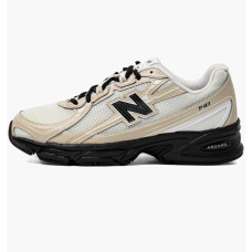 New Balance 740 Timberwolf White