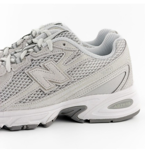 New Balance 740 Grey Reflection