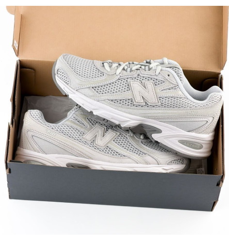New Balance 740 Grey Reflection
