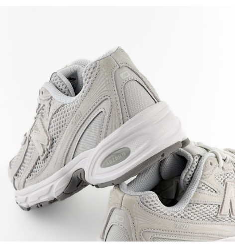 New Balance 740 Grey Reflection