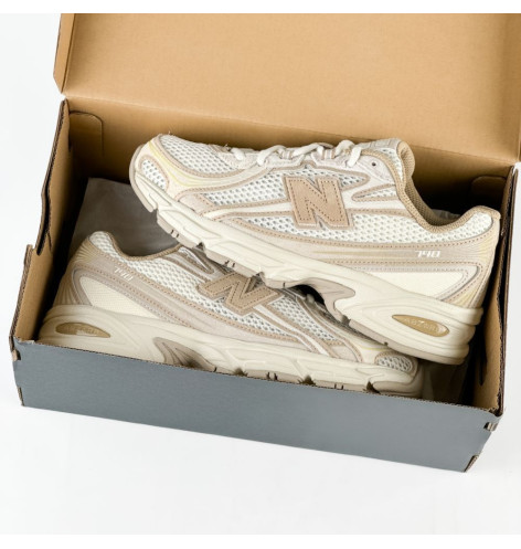 New Balance 740 Incense