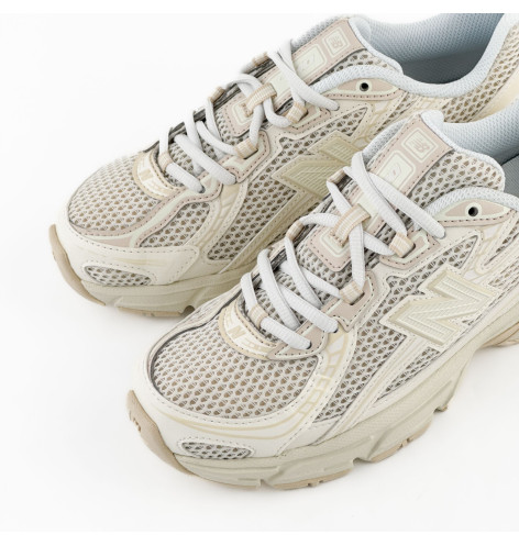 New Balance 740 Bisque