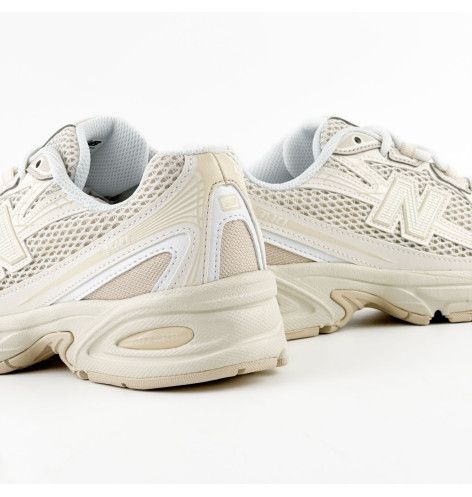 New Balance 740 Bisque