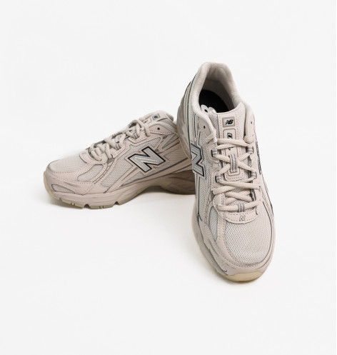 Кросівки чоловічі New Balance 740 Lunar New Year Beige U740LN1 37.5