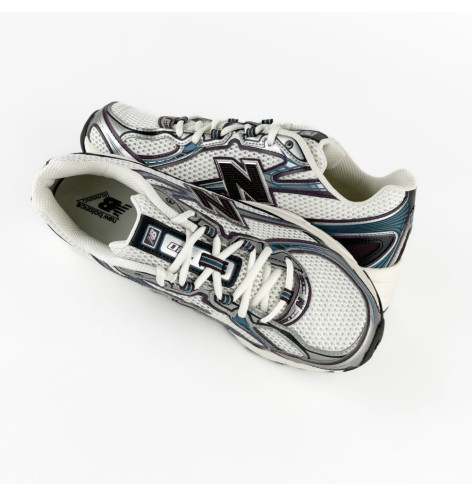 New Balance 740 Sea Salt Plum