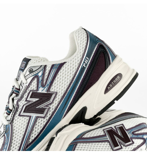 New Balance 740 Sea Salt Plum