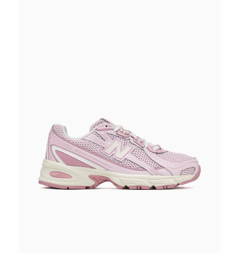 New Balance 740 Pink Granite