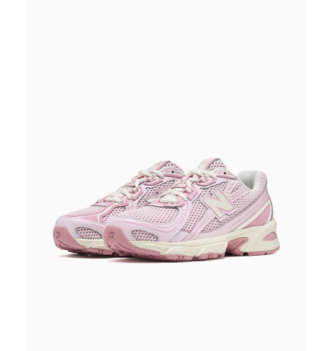 New Balance 740 Pink Granite