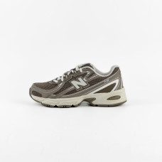 New Balance 740 Dark Olivine