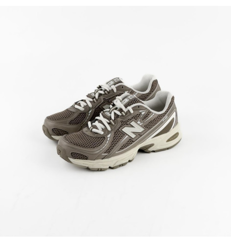 New Balance 740 Dark Olivine