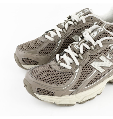 New Balance 740 Dark Olivine