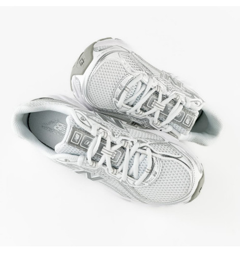 New Balance 740 White Silver Reflection