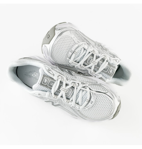 New Balance 740 White Silver Reflection