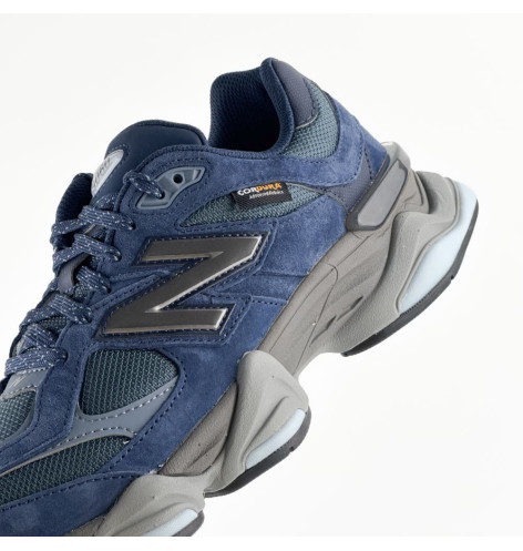 New Balance 9060 Cordura Navy Oxford Blue