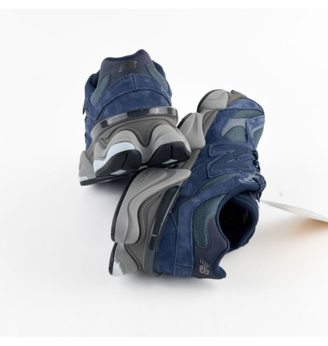 New Balance 9060 Cordura Navy Oxford Blue