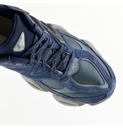 New Balance 9060 Cordura Navy Oxford Blue