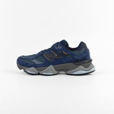 New Balance 9060 Cordura Navy Oxford Blue