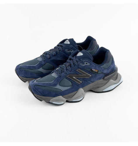 New Balance 9060 Cordura Navy Oxford Blue