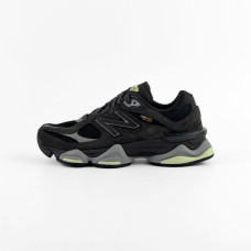 New Balance 9060 Cordura Black Cement Dry Lime