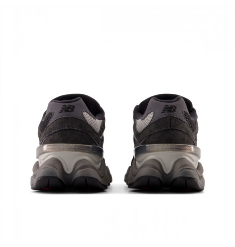 Кросівки унісекс New Balance 9060 Grey U9060Blk 40
