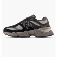 Кросівки унісекс New Balance 9060 Grey U9060Blk 40