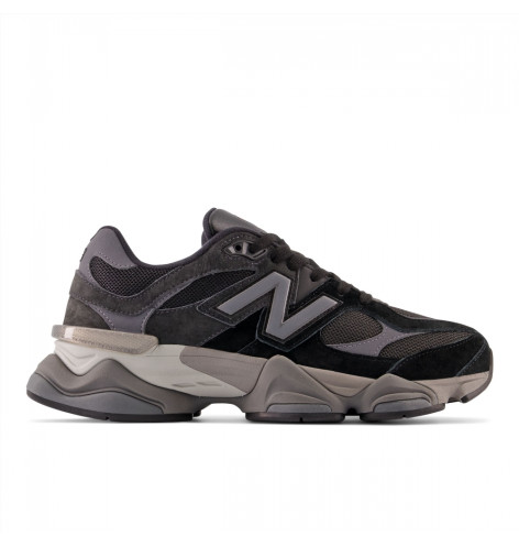 Кросівки унісекс New Balance 9060 Grey U9060Blk 40