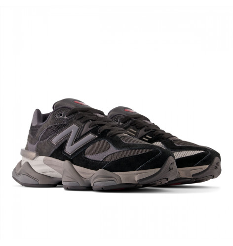 Кросівки унісекс New Balance 9060 Grey U9060Blk 40