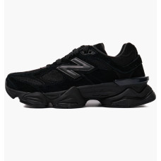 New Balance 9060 Triple Black