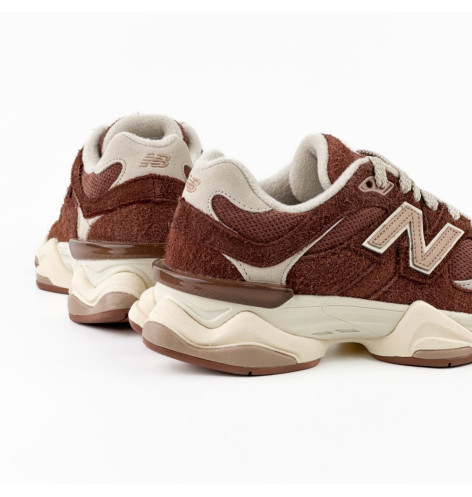 New Balance 9060 Rich Oak