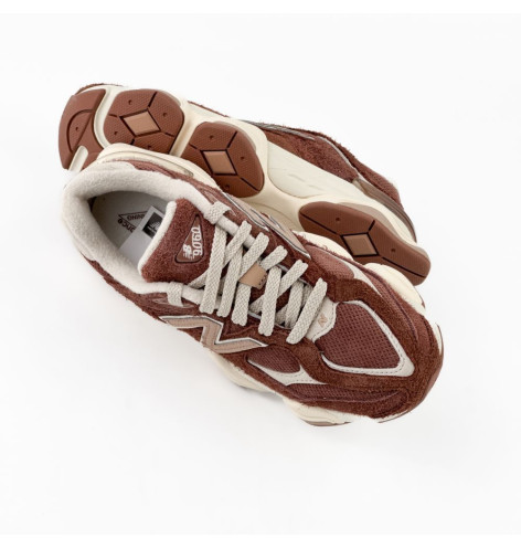 New Balance 9060 Rich Oak